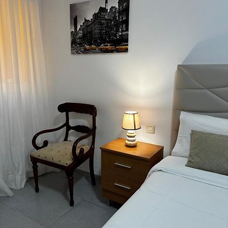 Maravilla En Buenavista Буэнависта-дель-Норте Экстерьер фото